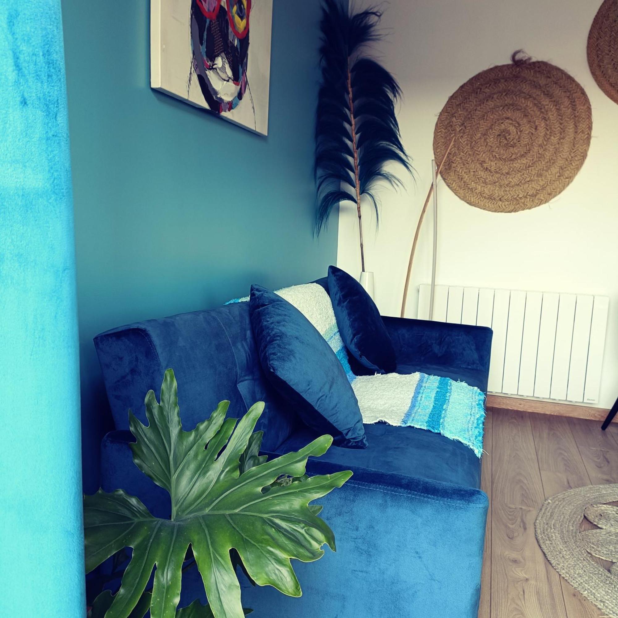 Apb Spa Locations Avec Jacuzzi Privatif Saint-Jean-de-Monts Room photo