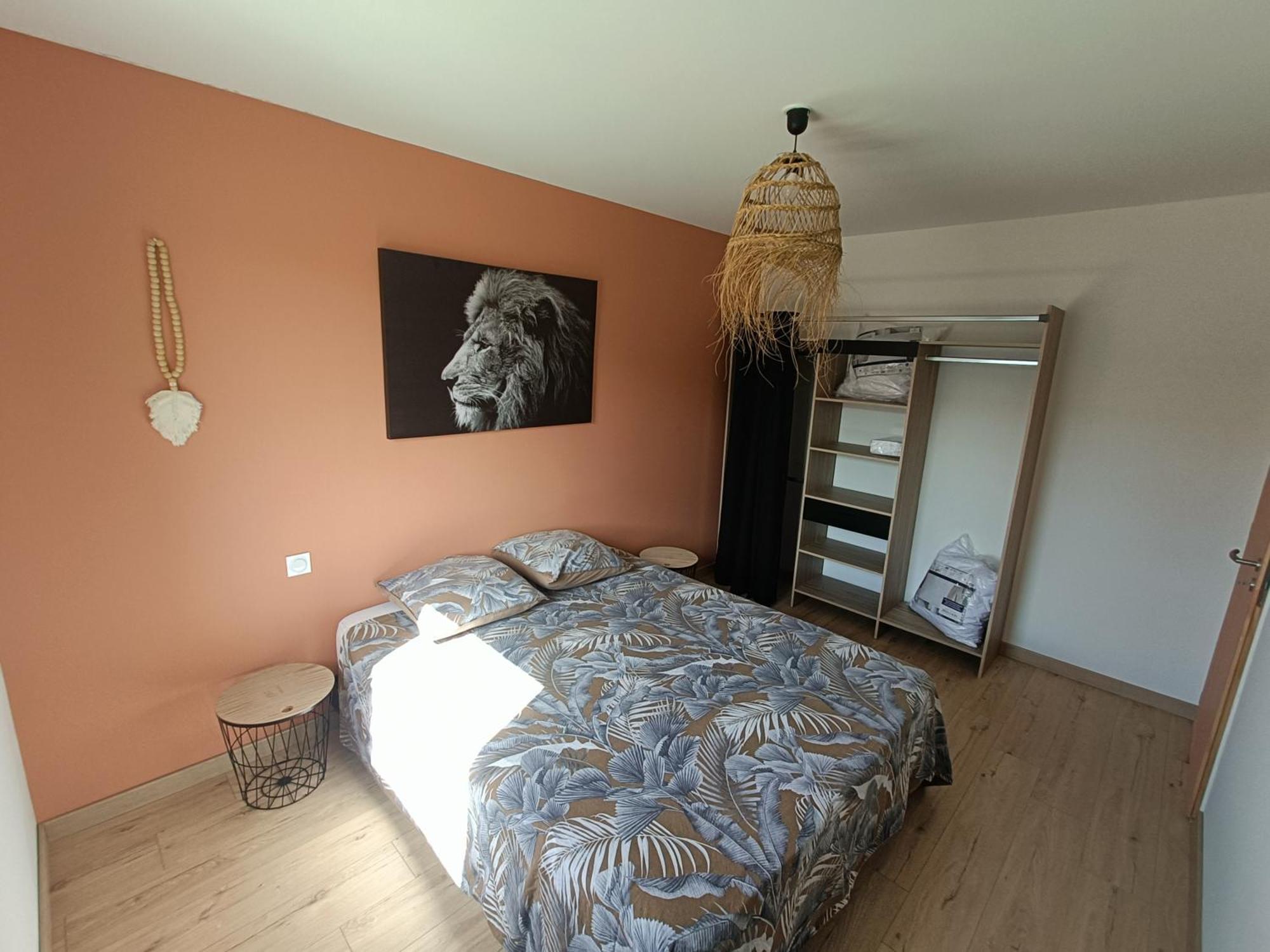 Apb Spa Locations Avec Jacuzzi Privatif Saint-Jean-de-Monts Exterior photo