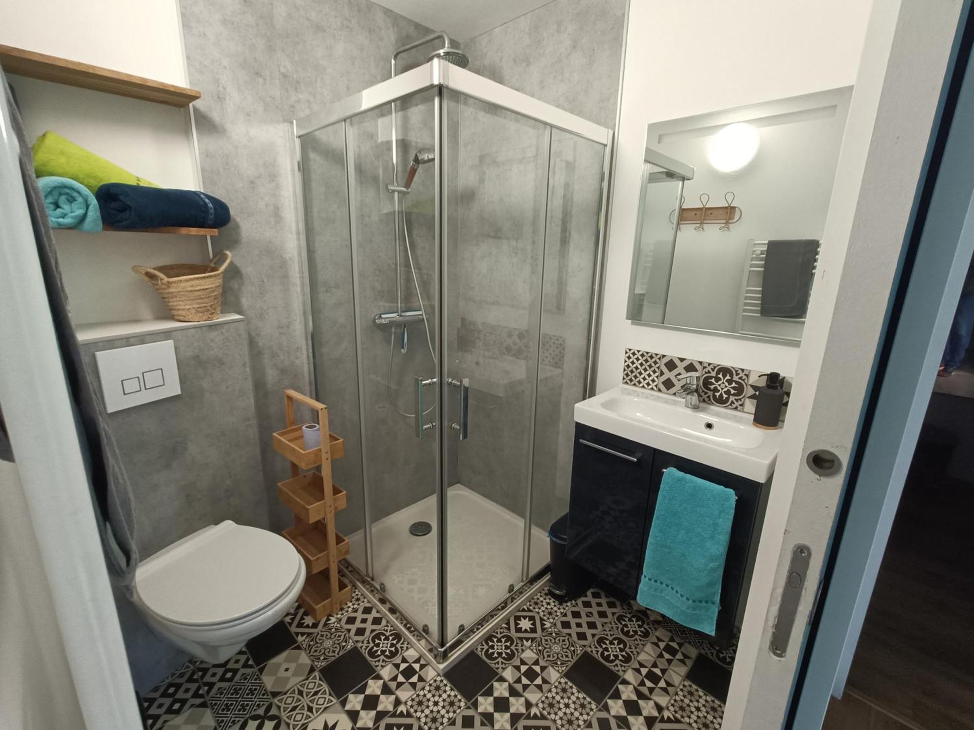 Apb Spa Locations Avec Jacuzzi Privatif Saint-Jean-de-Monts Exterior photo